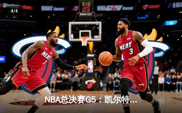 NBA总决赛G5：凯尔特人惊险逆转勇士 塔图姆关键三分锁定胜局 - 4