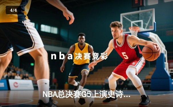 NBA总决赛G5上演史诗逆转 库里37分率勇士夺赛点 - 4