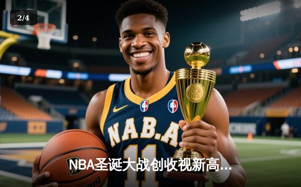 NBA圣诞大战创收视新高，库里狂砍42分助勇士逆转太阳 - 2