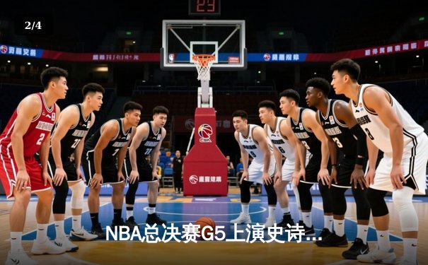NBA总决赛G5上演史诗逆转，库里轰下43分率勇士守住主场 - 2