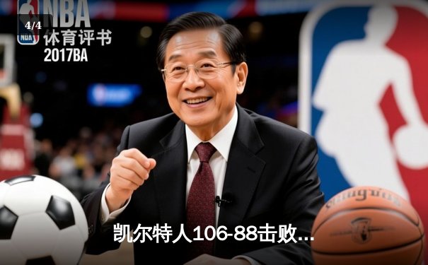 凯尔特人106-88击败独行侠加冕总冠军 塔图姆荣膺FMVP - 4