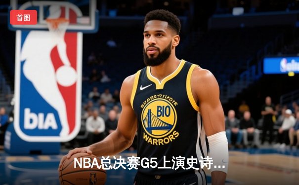 NBA总决赛G5上演史诗逆转 库里37分率勇士夺赛点